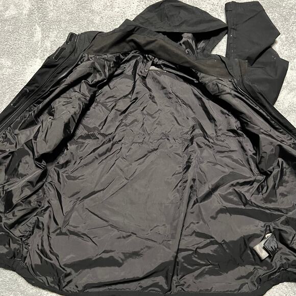 The North Face Carto Triclimate Jacket Womens Large DryVent Insulated Shell Only - Picture 9 of 13